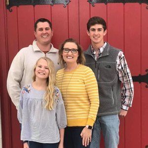 Meet your Posher, Jay